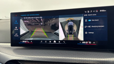 BMW M3 xDrive Competition M 5dr Step Auto Petrol Estate